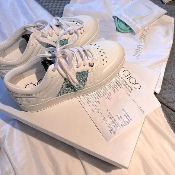 Jimmy choo shoes - Picture 1 of 5